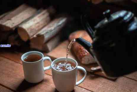 喝茶血压会升高吗？探讨红茶对血压的影响