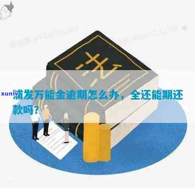 浦发万用随借金逾期-浦发万用随借金逾期怎么办