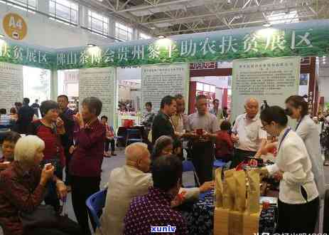 佛山更大茶叶场，揭秘佛山：探访更大茶叶场，一探究竟！