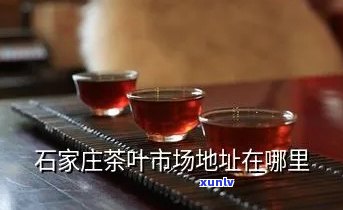 石家茶叶场在哪里？详细地址分享