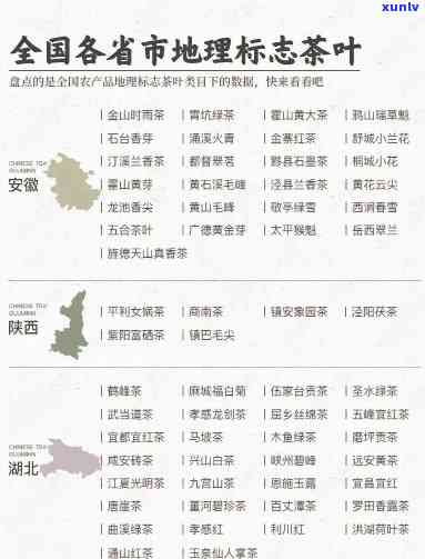 西安茶叶场排名全揭秘：前十名榜单一网打尽