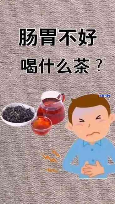 肠胃不好能喝茶业吗，肠胃不好？这些茶叶可能适合你！