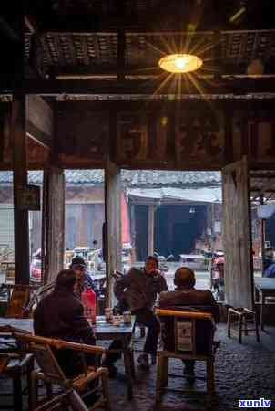 成都更大的茶叶市场批发在哪里，探寻成都更大茶叶场，一网打尽各类优质好茶！