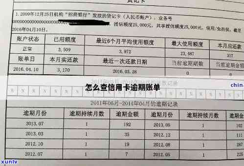 交通银行查逾期记录在哪里查，怎样查询交通银行的逾期记录？