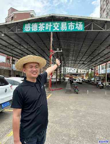 德更大的茶叶市场是哪里，揭秘德：探寻更大茶叶市场的所在地