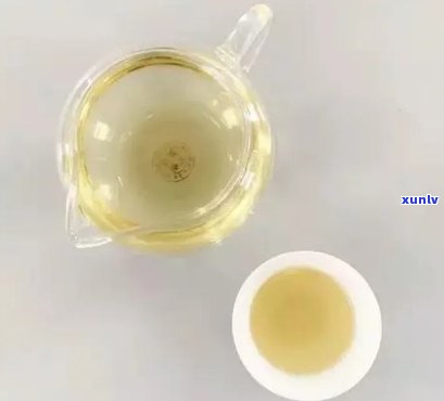 茶叶水偏酸还是偏碱，探究茶叶水的酸碱性：它究竟是偏酸还是偏碱？