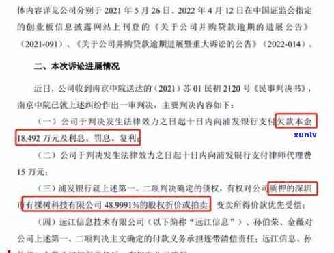 浦发逾期被起诉：协商还款方案及影响分析