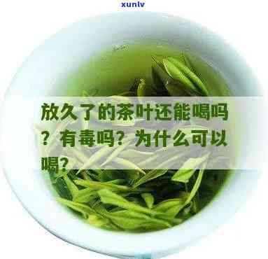 隔了几年的茶叶还能喝吗？是否有？