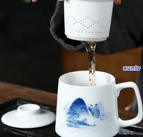 瓷杯可以泡茶叶吗？原因解析