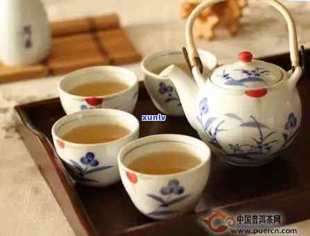 碎银子茶的喝法大全-碎银子茶的喝法大全图解