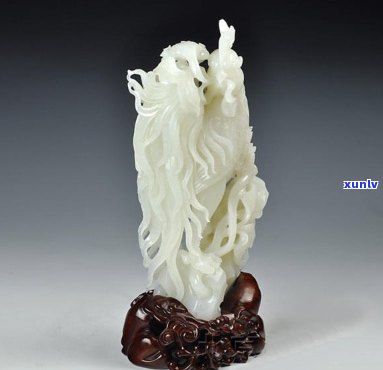 羊脂玉博物馆藏品，探秘珍稀之美：羊脂玉博物馆藏品展示