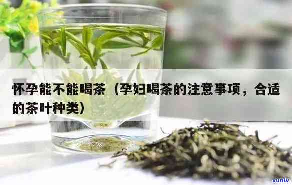 怀孕了，可以喝茶叶水吗？影响大吗？