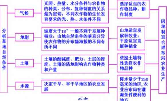 洲为什么不发展种植业，探究洲为何未大力发展种植业：原因分析与讨论