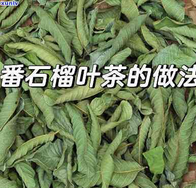 石榴叶茶 ***  *** ，如何 *** 石榴叶茶？