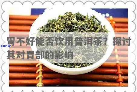 胃不好能不能喝茶叶茶，胃部不适？茶叶茶是否适合饮用？