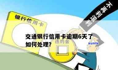 交通银行逾期怎么还信用卡，怎样解决交通银行信用卡逾期还款疑问？