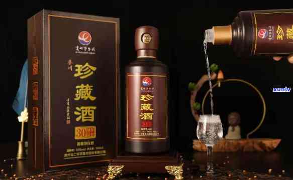 传世珍品：酱香型白酒价格及含义全解析