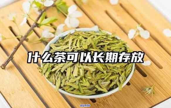 适合长期存的茶叶-适合长期存的茶叶有哪些