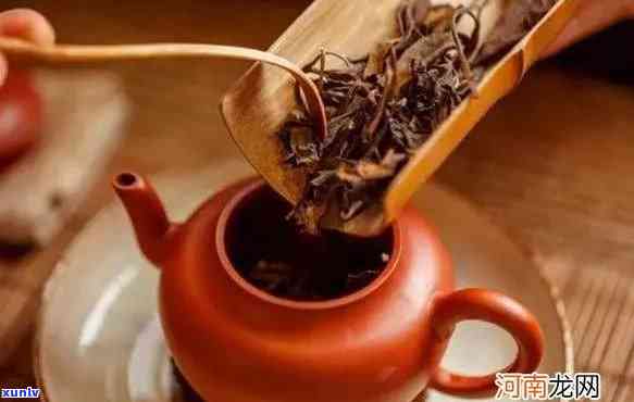 像花骨朵的茶是什么茶？详解其种类与特点