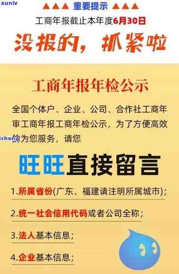 工商年报逾期未报解决方案：注销营业执照与网上年检申报指南