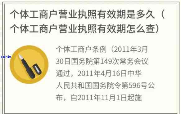 个体工商户有效期到期换照：所需材料及流程全解析