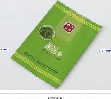 怎样用小袋包装茶叶-怎样用小袋包装茶叶视频