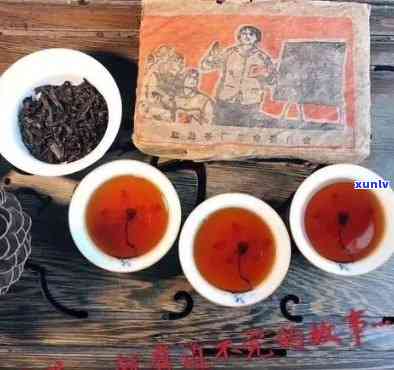 80年代常喝的茶叶-80年代常喝的茶叶有哪些