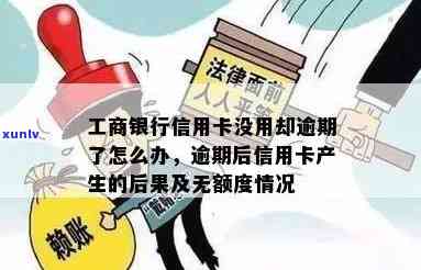 工商银行逾期没钱还了怎么办，信用卡逾期无力偿还？工商银行给出解决方案！