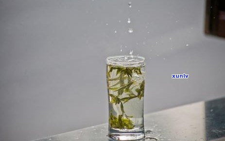 泡出来很好看的茶叶叫什么，寻找最美的茶香：那些泡出来很好看的茶叶是什么？