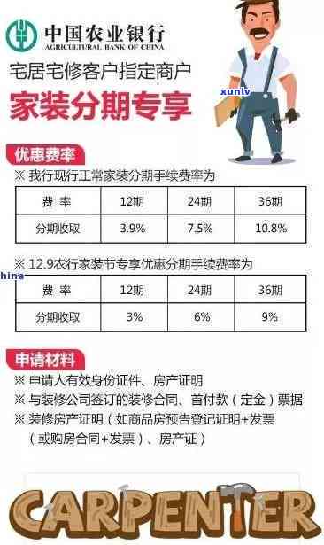 农业银行家装贷逾期：结果、解决方法全解析