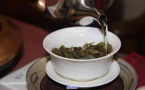 冲茶一次放多少茶叶好？口感与用量的关系解析