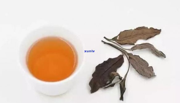 长得像枯树叶一样的茶：是什么茶？能否饮用？