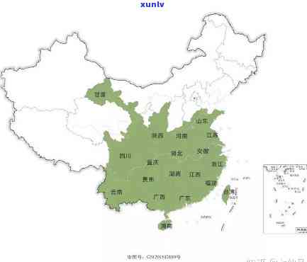 中国哪些地方种茶叶最多？探讨茶叶主产区及其特点