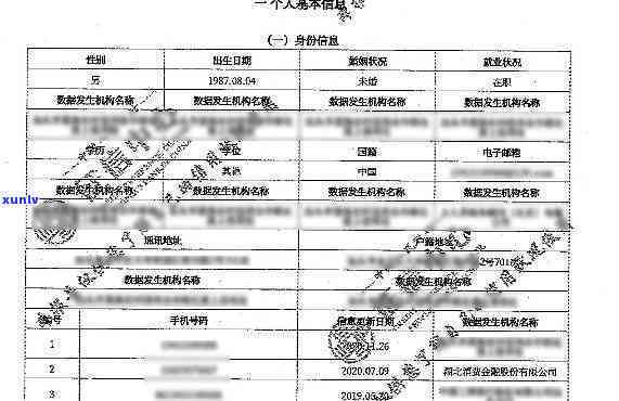 工商查询报告：怎样查看与查询？