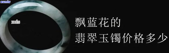 翡翠飘蓝花好在哪里？了解其特点、价值与购买建议！