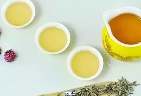 喝茶叶皮肤会变黄吗为什么，喝茶叶会让皮肤变黄吗？原因解析