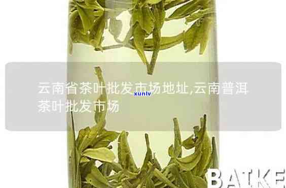 丽江云茶叶批发城-丽江云茶叶批发城茶叶是真的吗?