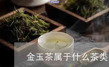 被称为金镶玉的茶叶-被称为金镶玉的茶叶是什么茶