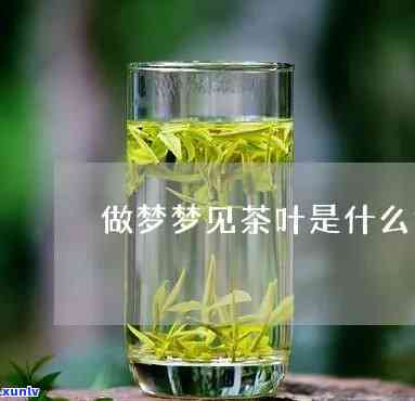 女人梦见绿色的茶叶什么意思，解析梦境：女人梦见绿色茶叶的含义是什么？