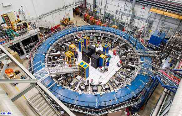 lhc，探索宙奥秘：LHC实验揭示粒子物理学新发现