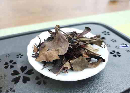 像枯树叶一样的茶叶是什么茶，揭秘：像枯树叶一样的茶叶是什么品种？