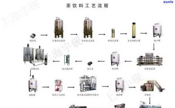 现代化茶叶生产线：设计图、设备厂家与先进生产工艺全面解析