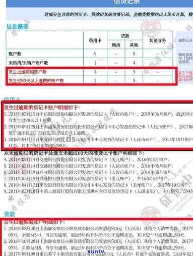 工商银行逾期几个月会上，警惕！工商银行信用卡逾期几个月将被记录在个人信用报告中