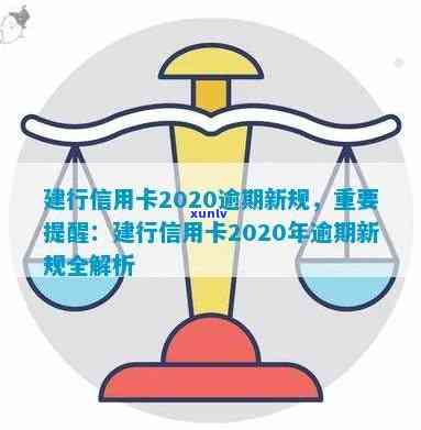 中国建设银行逾期规定最新消息与文件