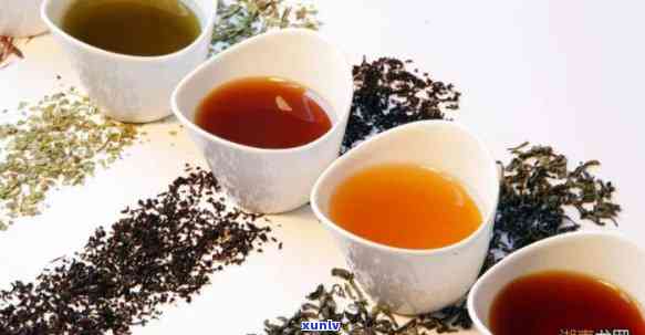 对眼睛视力好的茶叶排名，护眼首选！茶叶视力排行榜Top 10