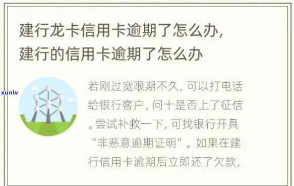 建设银行待制卡逾期会有什么结果？怎样解决？何时能收到卡？