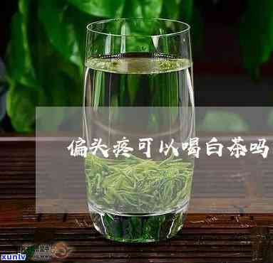 偏头痛能不能喝茶叶-偏头痛能不能喝茶叶水