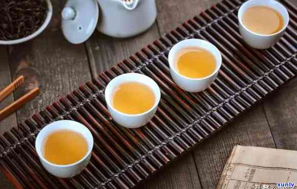 不懂茶叶的人怎么买茶，绿茶、红茶、乌龙茶……不懂茶叶怎么买茶？