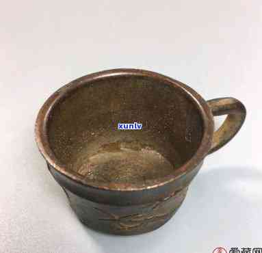 永宜字款铜器茶叶-永宜字款铜器价格