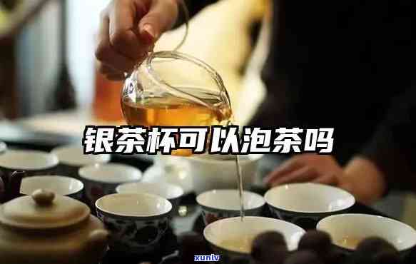 银水杯能不能泡茶叶-银水杯能不能泡茶叶喝